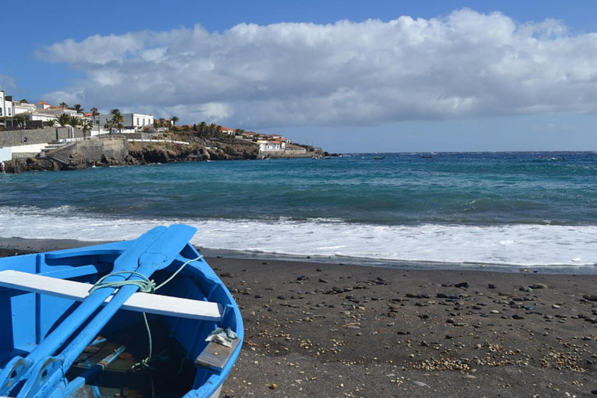 Beach House El Poris 2 Poris de Abona Exterior photo